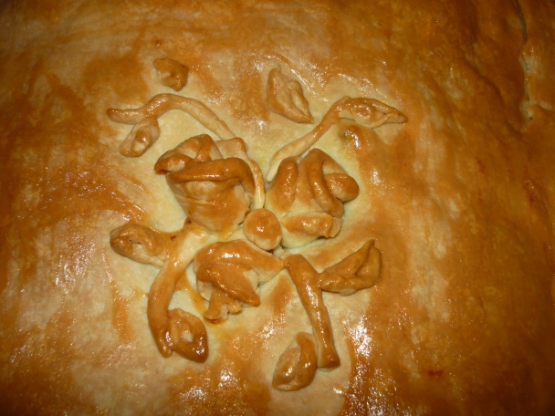 Empanada (fotorecept) - obrázok 17