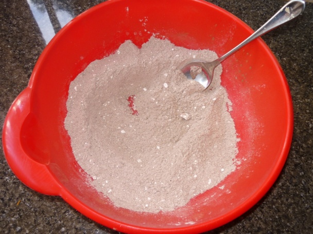 Kakaové potešenie (fotorecept) - obrázok 1