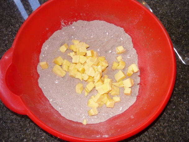 Kakaové potešenie (fotorecept) - obrázok 2