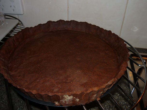 Kakaové potešenie (fotorecept) - obrázok 8