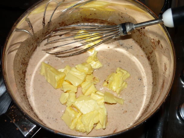 Kakaové potešenie (fotorecept) - obrázok 9