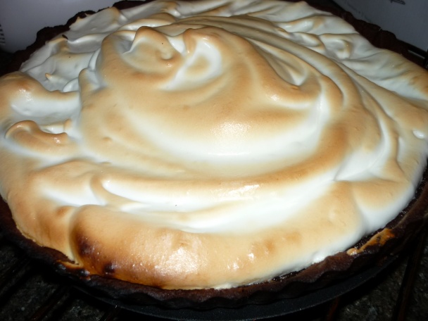 Kakaové potešenie (fotorecept) - obrázok 12