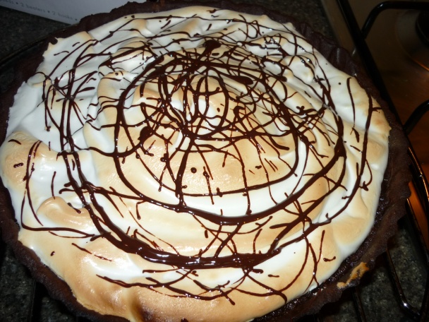 Kakaové potešenie (fotorecept) - obrázok 13