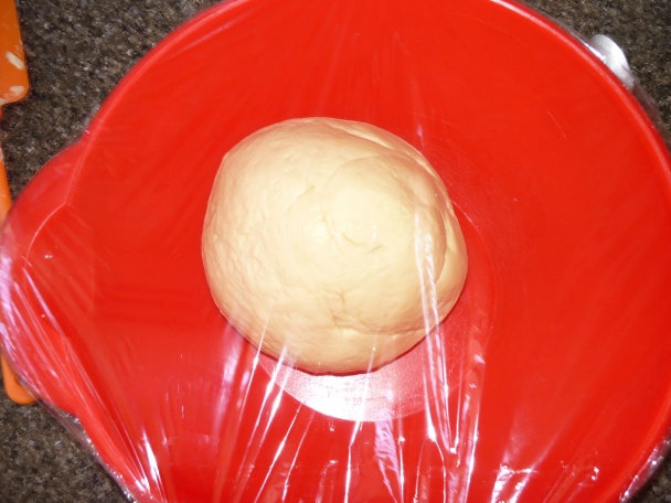 Croissant (fotorecept) - obrázok 4