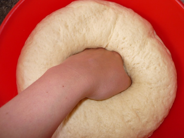 Croissant (fotorecept) - obrázok 6