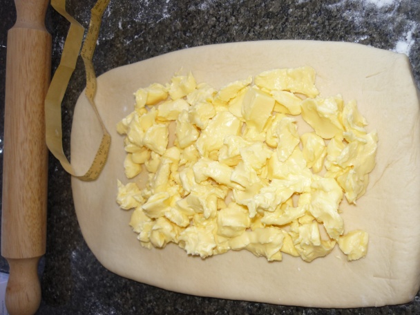 Croissant (fotorecept) - obrázok 8