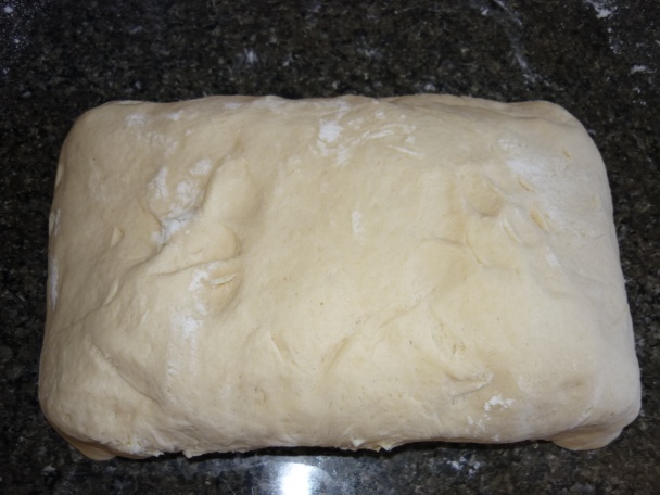 Croissant (fotorecept) - obrázok 11