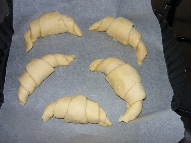 Croissant (fotorecept) - obrázok 14