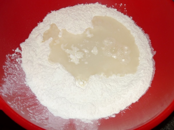 Pane Siciliano - Sicílsky chlieb (fotorecept) - obrázok 1