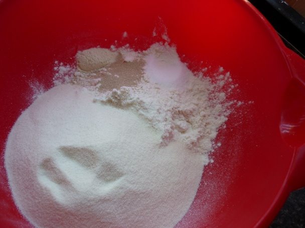 Pane Siciliano - Sicílsky chlieb (fotorecept) - obrázok 4