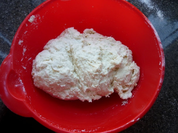 Pane Siciliano - Sicílsky chlieb (fotorecept) - obrázok 6