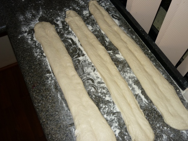 Pane Siciliano - Sicílsky chlieb (fotorecept) - obrázok 10