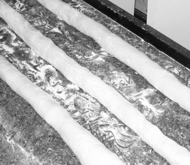 Pane Siciliano - Sicílsky chlieb (fotorecept) - obrázok 11