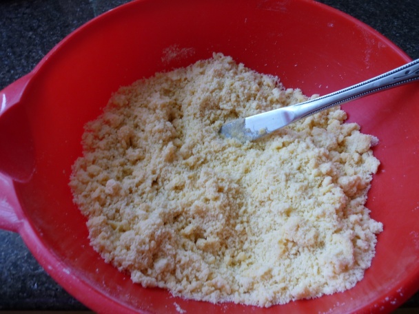 Zeleninový Quiche (fotorecept) - obrázok 2