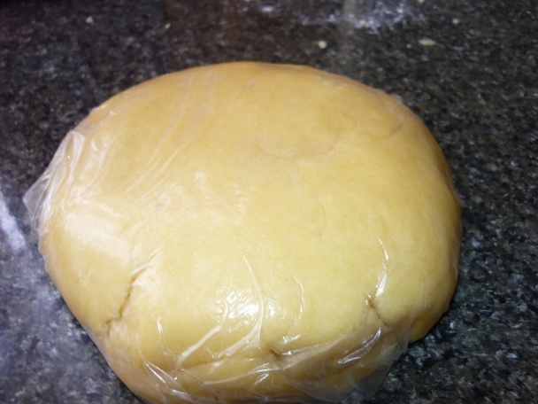 Zeleninový Quiche (fotorecept) - obrázok 3