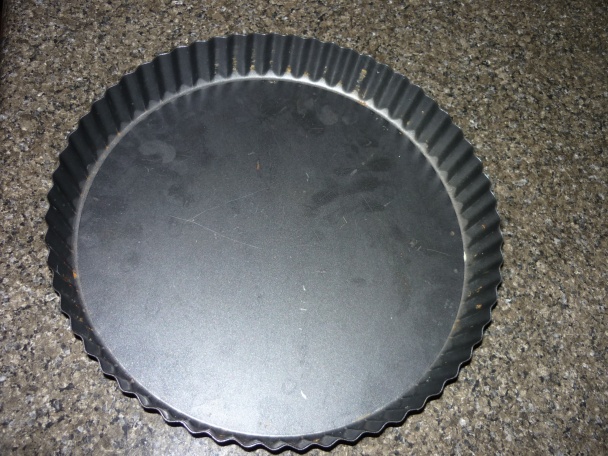 Torta della nonna (koláč starej mamy) - obrázok 3