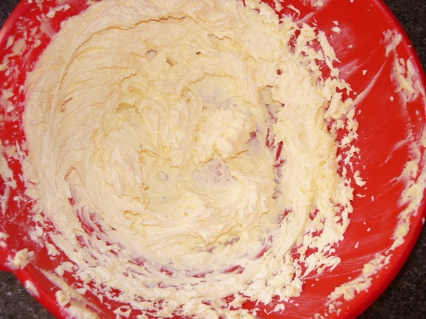 Scottish shortbread fingers - maslové sušienky (fotorecept) - obrázok 3