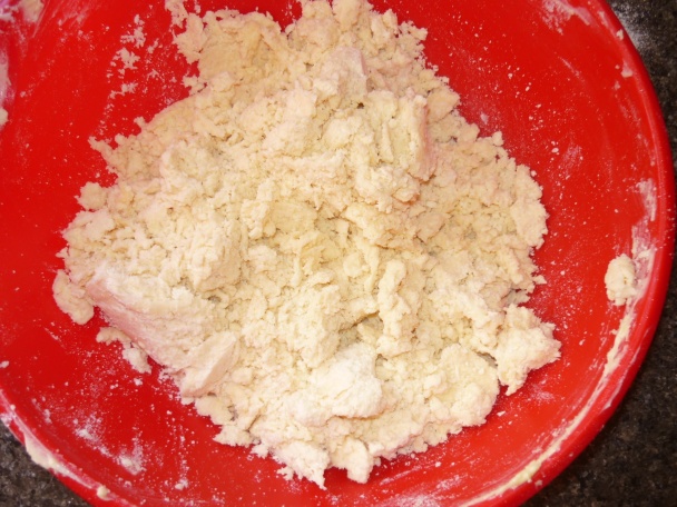 Scottish shortbread fingers - maslové sušienky (fotorecept) - obrázok 5