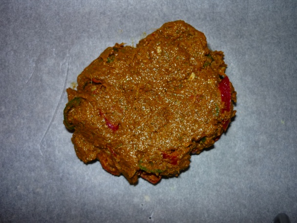 Teľacie curry s hubami a cícerom - obrázok 4