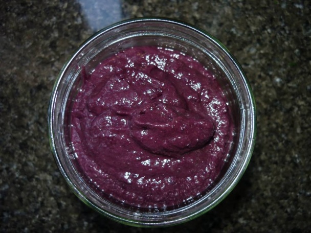 Tapenade z čiernych olív - obrázok 3