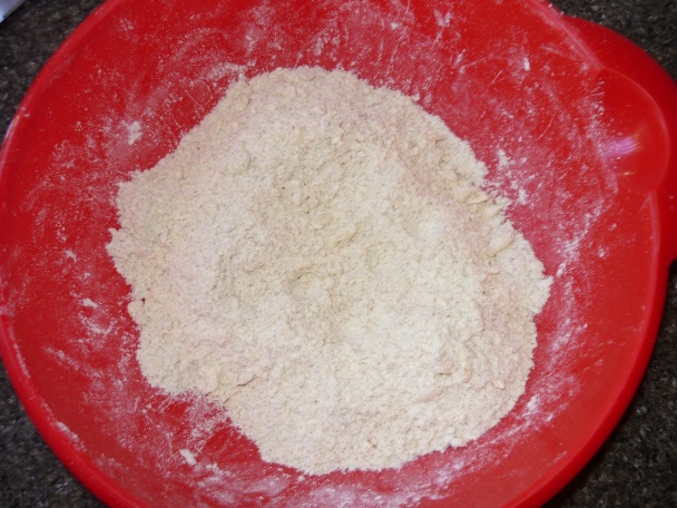 Zeleninový slaný koláč (fotorecept) - obrázok 2