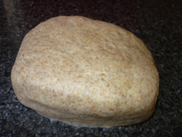 Zeleninový slaný koláč (fotorecept) - obrázok 4