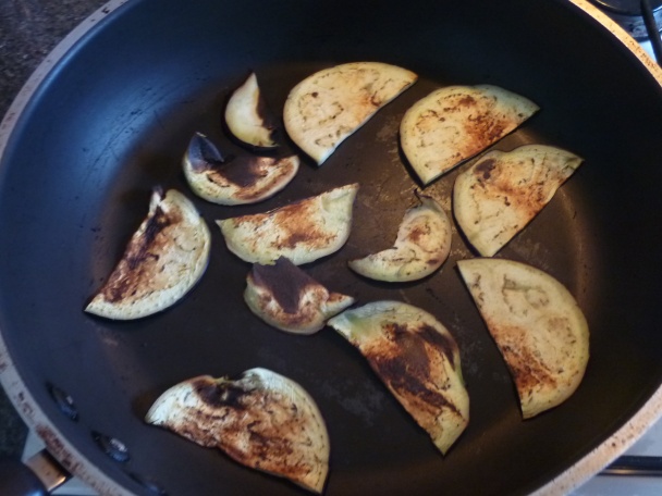 Marinovaný baklažán (fotorecept) - obrázok 3