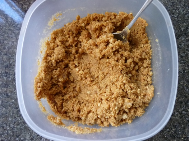 Limetkový koláč - Lime Pie (fotorecept) - obrázok 3