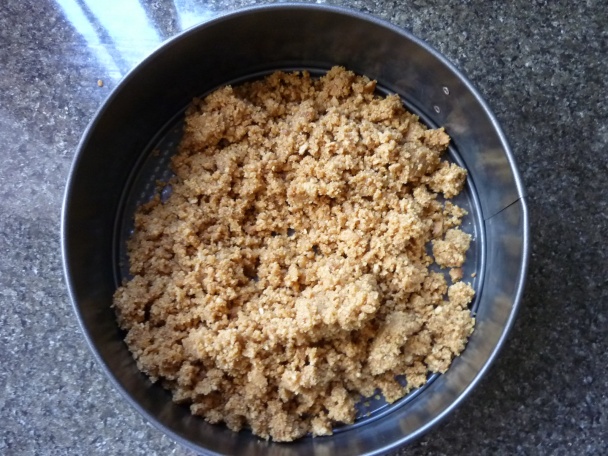 Limetkový koláč - Lime Pie (fotorecept) - obrázok 4