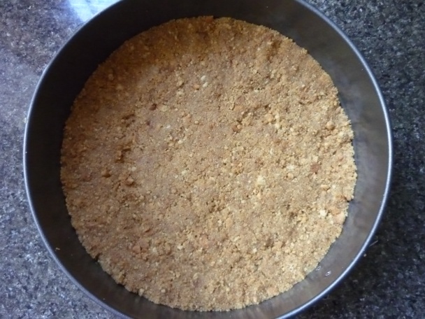 Limetkový koláč - Lime Pie (fotorecept) - obrázok 5