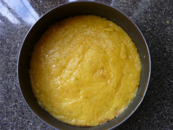 Limetkový koláč - Lime Pie (fotorecept) - obrázok 10