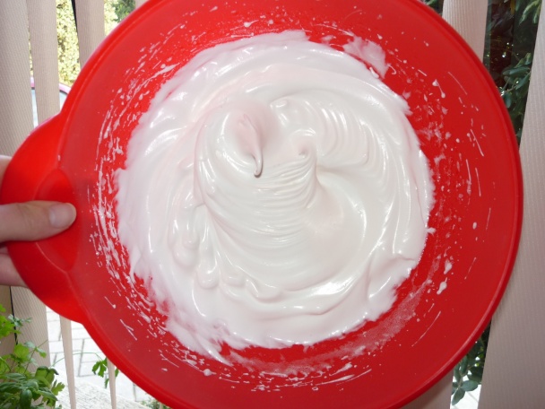 Limetkový koláč - Lime Pie (fotorecept) - obrázok 11