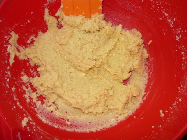 Jablkovo-mandľový koláč - Apple and frangipane tart (fotorecept) - obrázok 8