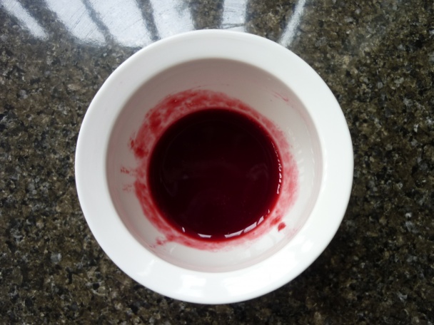 Jablkovo-mandľový koláč - Apple and frangipane tart (fotorecept) - obrázok 12