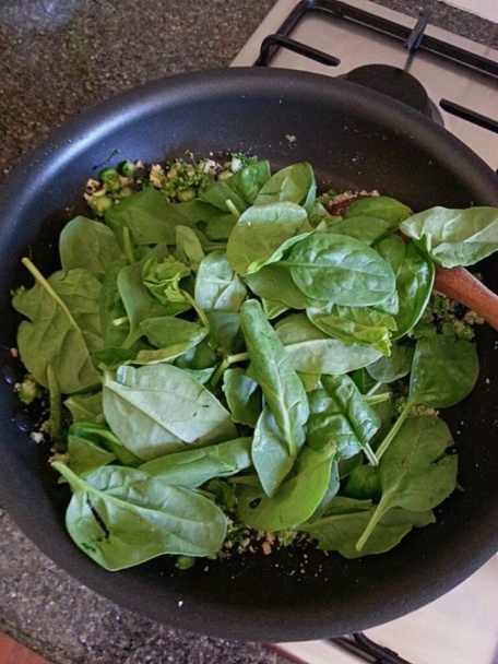 Kuracie stehná s prekvapením (fotorecept) - obrázok 3