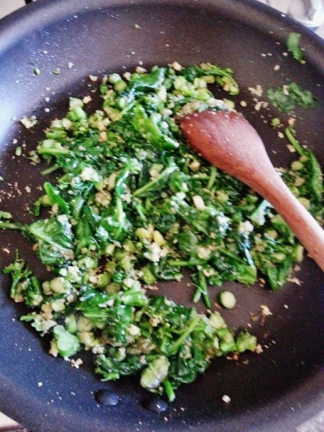 Kuracie stehná s prekvapením (fotorecept) - obrázok 4