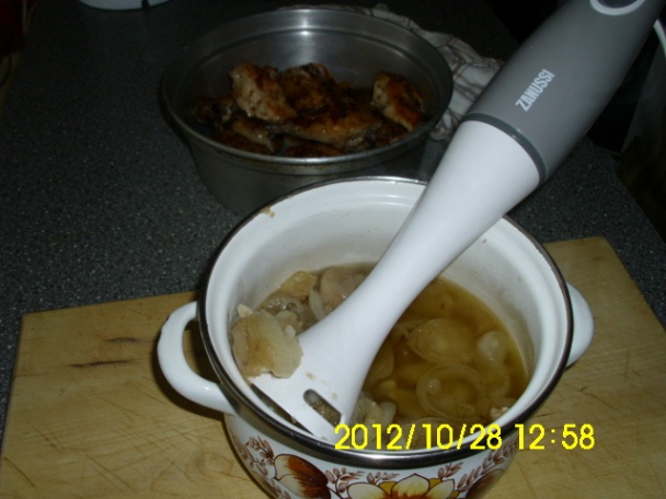 Kurča inak - obrázok 3