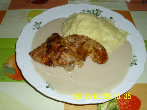 Kurča inak - obrázok 5