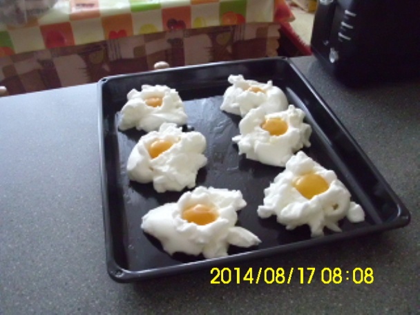 Anglické raňajky upravené - obrázok 1