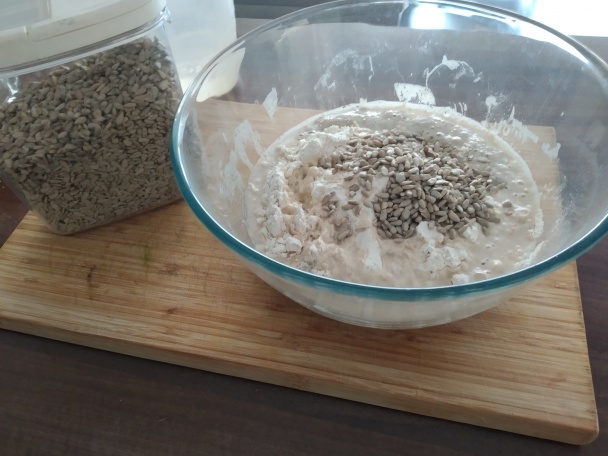 Chlieb rýchlo a lenivo (fotorecept) - obrázok 6