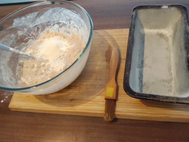 Chlieb rýchlo a lenivo (fotorecept) - obrázok 8