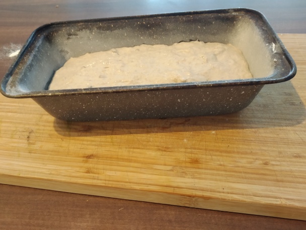 Chlieb rýchlo a lenivo (fotorecept) - obrázok 9