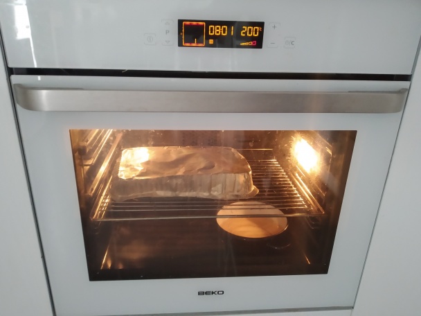 Chlieb rýchlo a lenivo (fotorecept) - obrázok 11