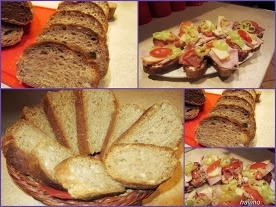 Rýchle bagety (fotorecept) - obrázok 6