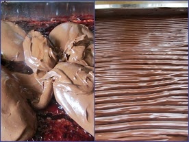 Kokosovo-čokoládový koláč (fotorecept) - obrázok 8