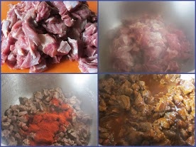 Kelový prívarok po mojom, bez múky, s dusenou hovädzinou (fotorecept) - obrázok 7