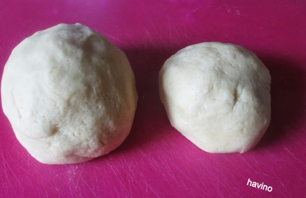 Tvarohovo-ríbezľový koláč (fotorecept) - obrázok 1