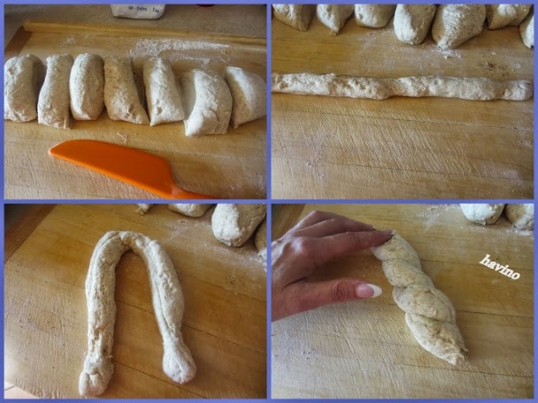 Grahamové pečivo (fotorecept) - obrázok 3