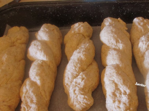 Grahamové pečivo (fotorecept) - obrázok 4