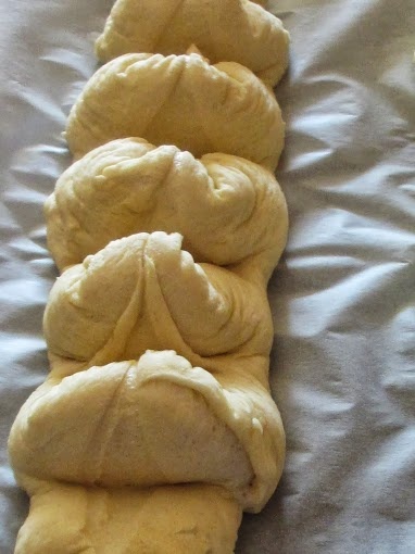 Strihané pečivo (fotorecept) - obrázok 4